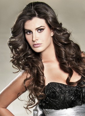 Miss Universe 2012 Contestants